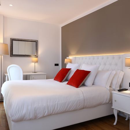 Bo Hotel Palma المظهر الخارجي الصورة A room at the hotel