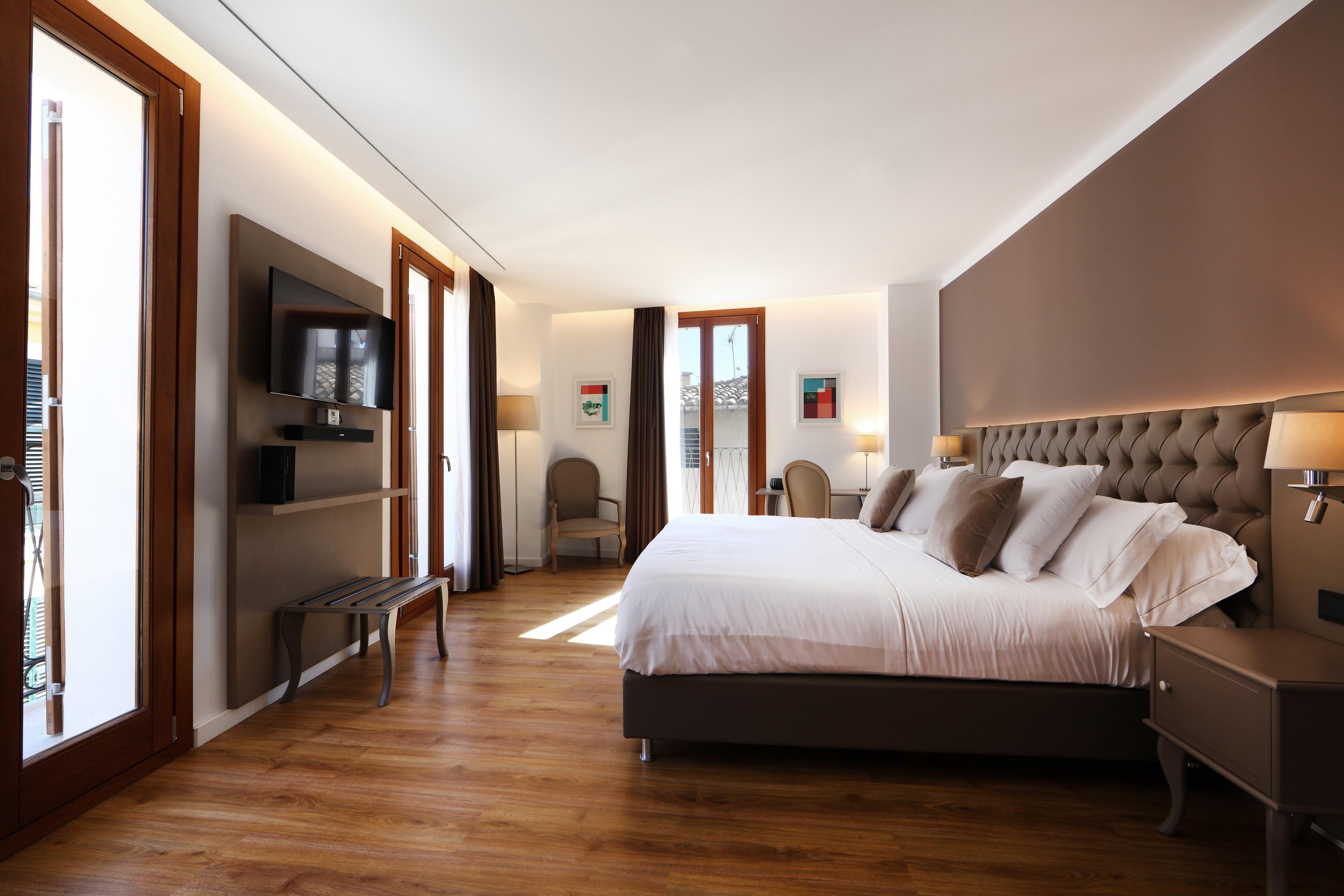 Bo Hotel Palma المظهر الخارجي الصورة