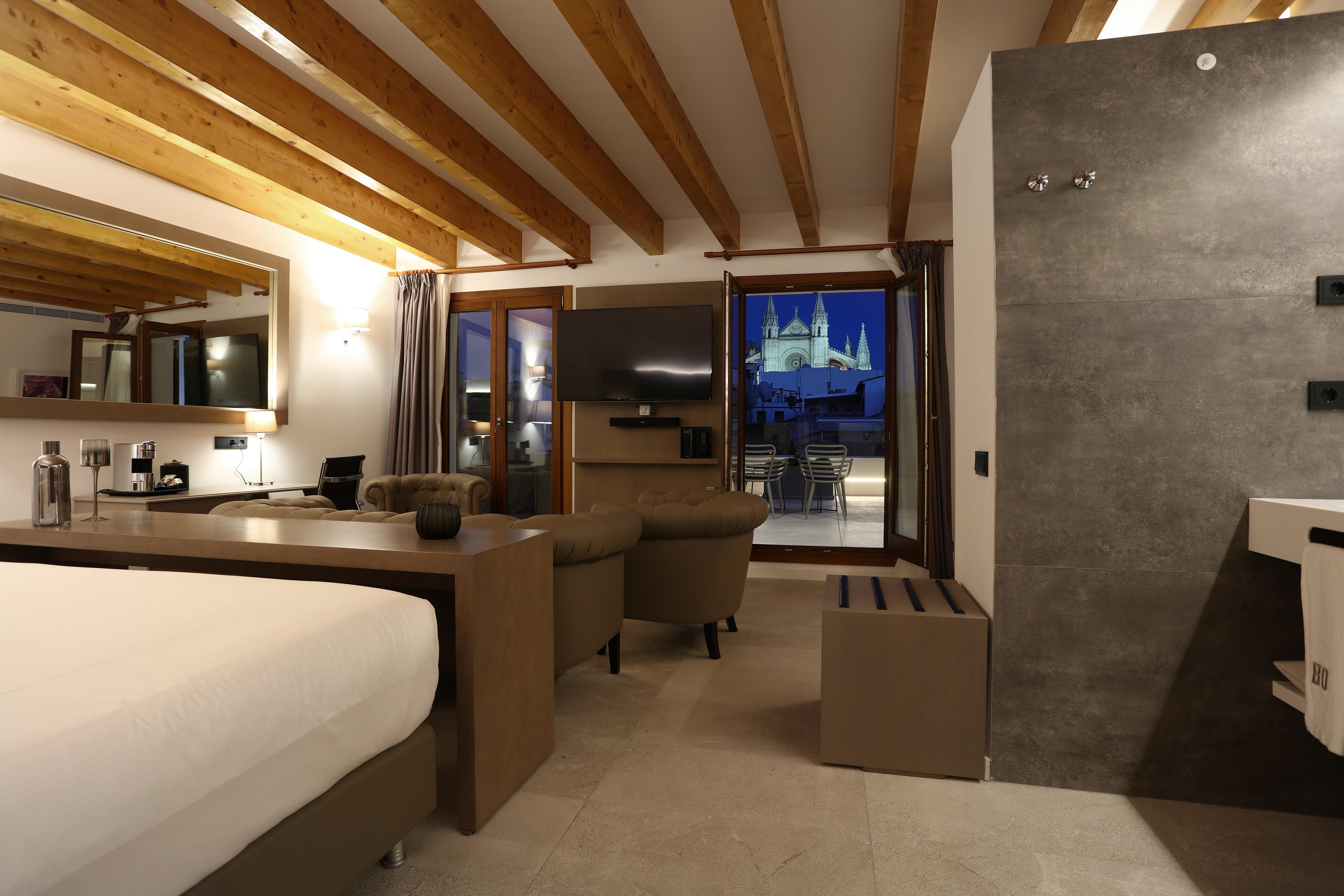Bo Hotel Palma المظهر الخارجي الصورة