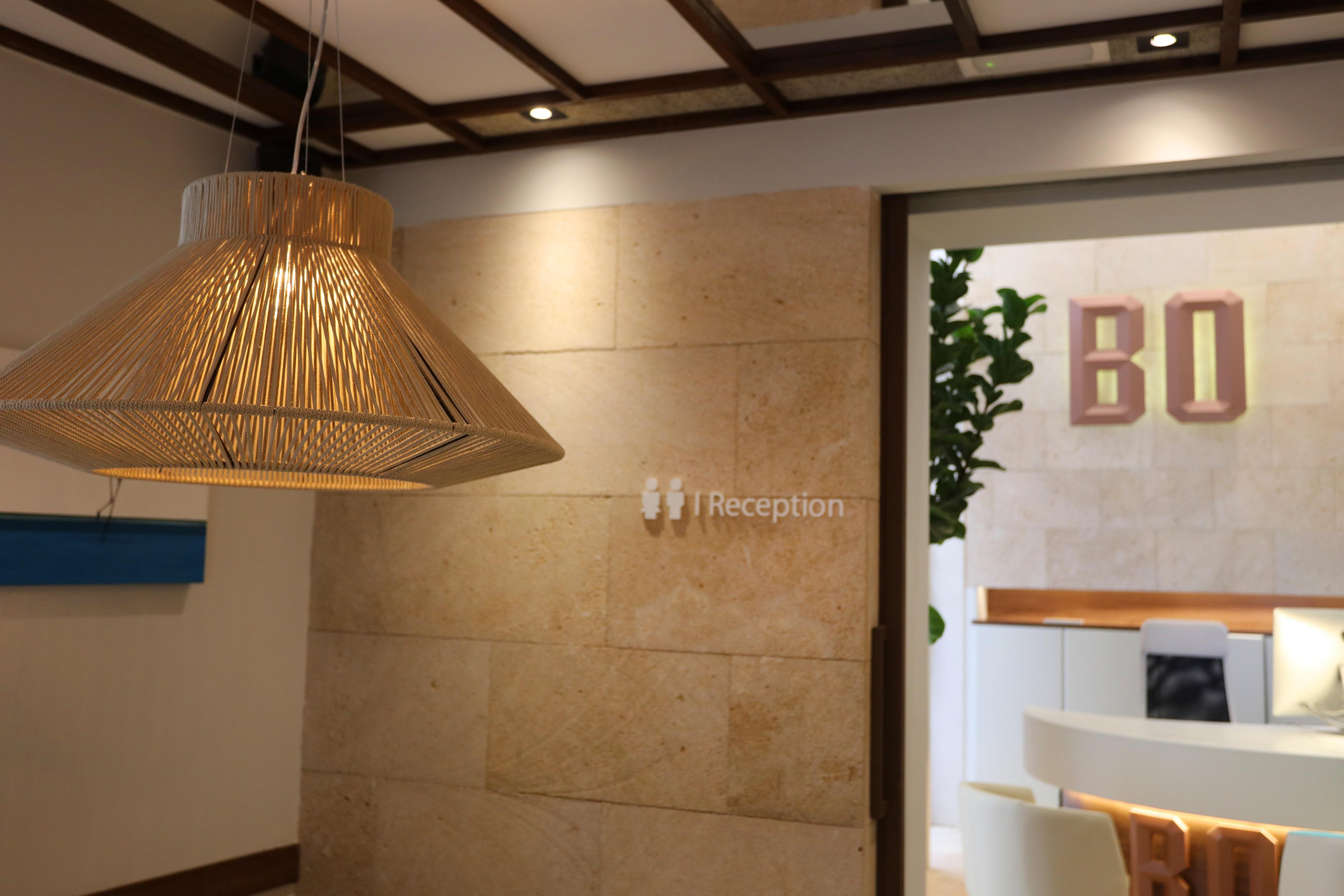 Bo Hotel Palma المظهر الخارجي الصورة BO