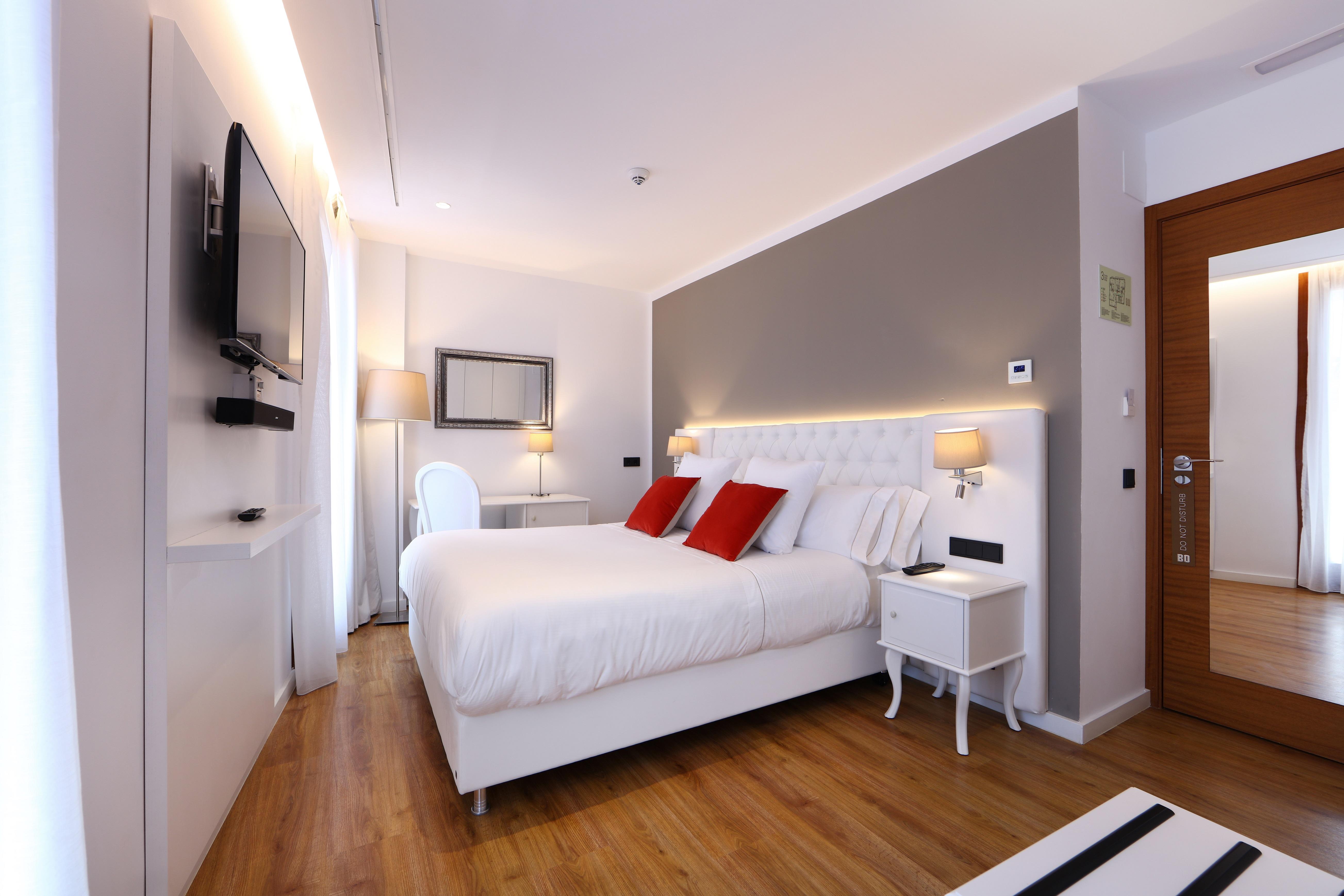 Bo Hotel Palma المظهر الخارجي الصورة Room in the hotel