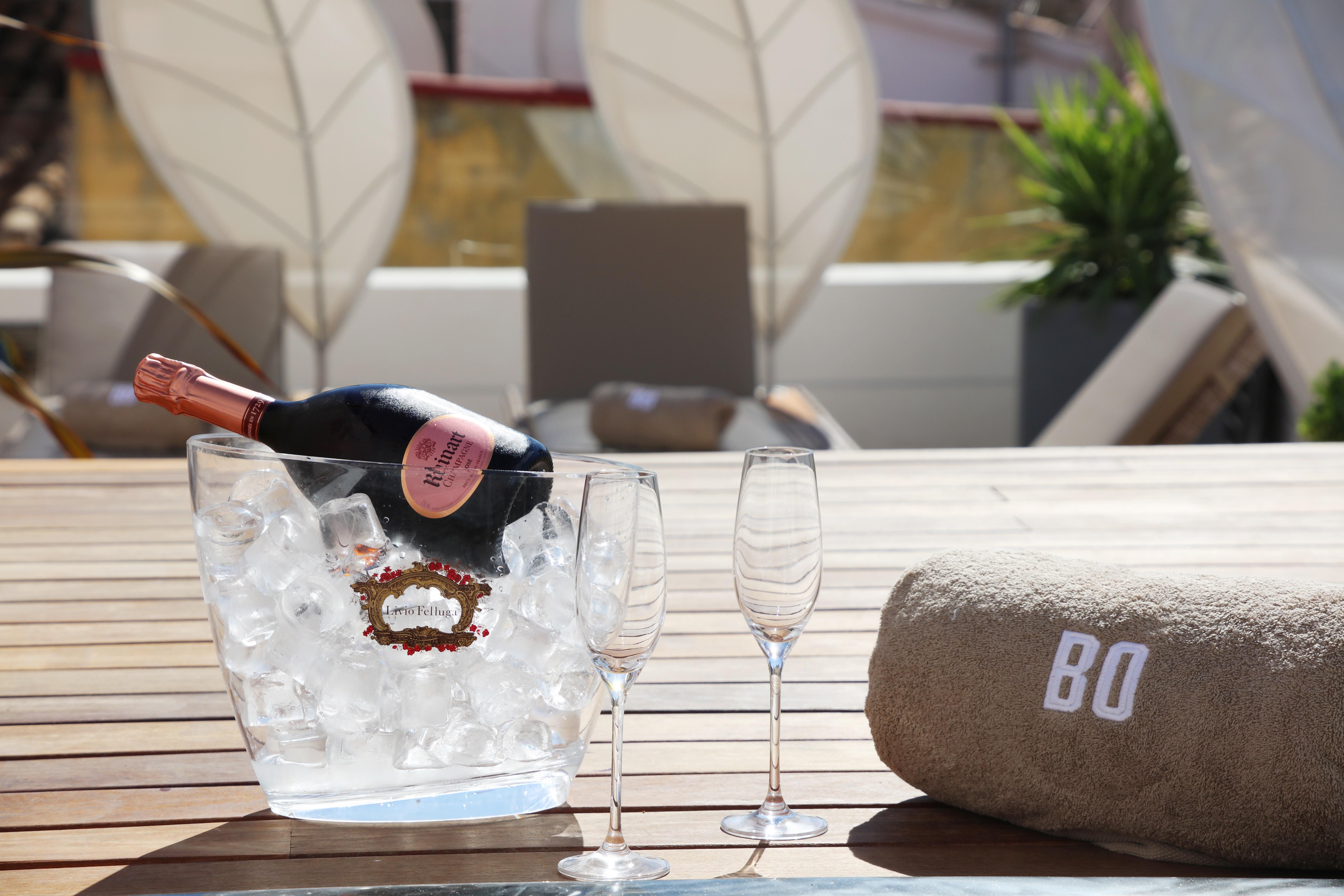 Bo Hotel Palma المظهر الخارجي الصورة BO