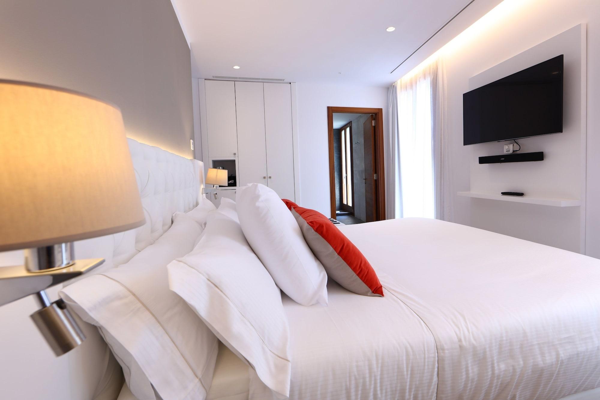 Bo Hotel Palma المظهر الخارجي الصورة