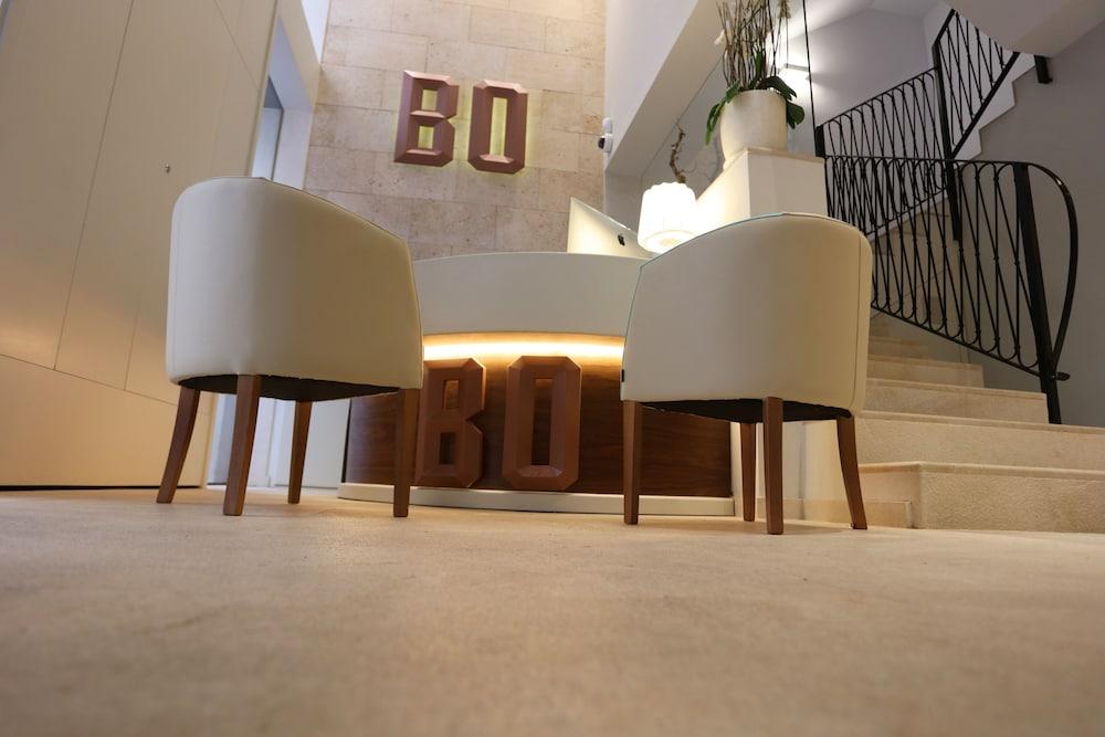 Bo Hotel Palma المظهر الخارجي الصورة BO