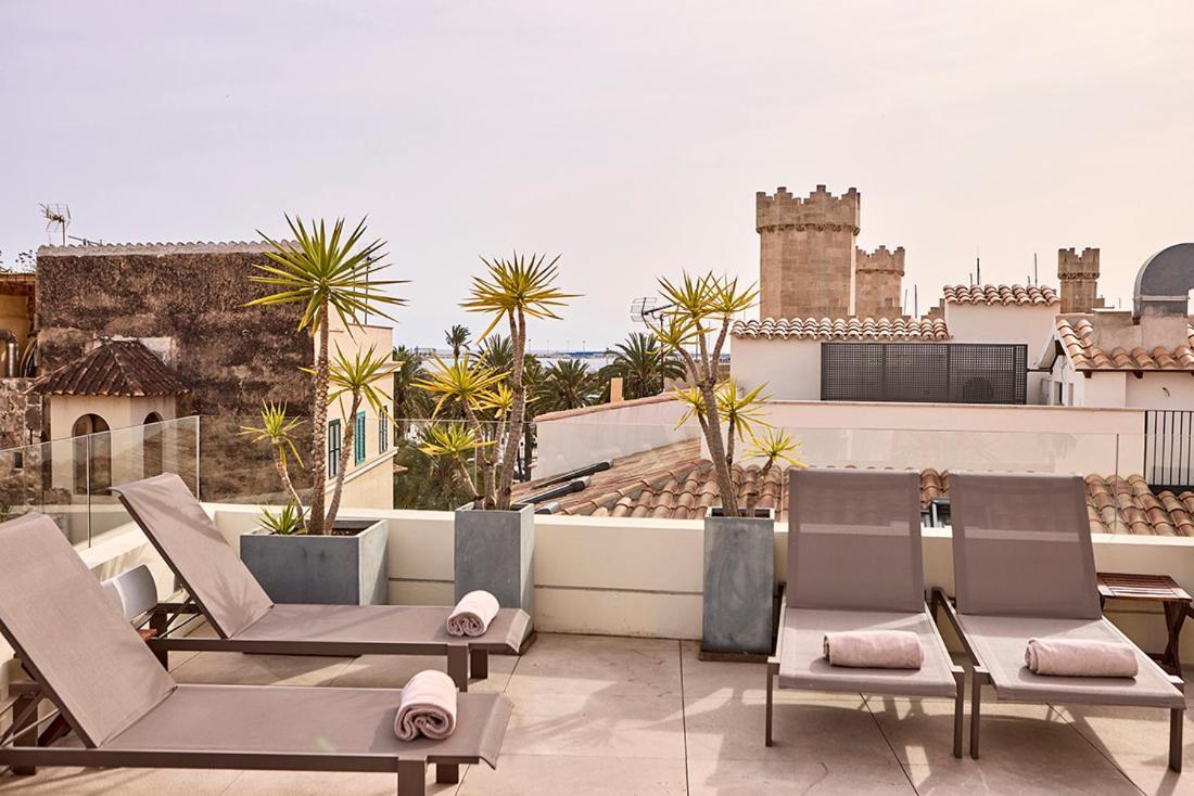 Bo Hotel Palma المظهر الخارجي الصورة