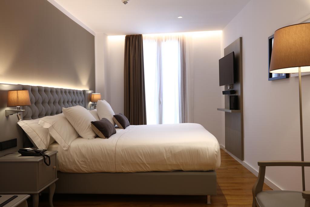 Bo Hotel Palma المظهر الخارجي الصورة A room at the hotel