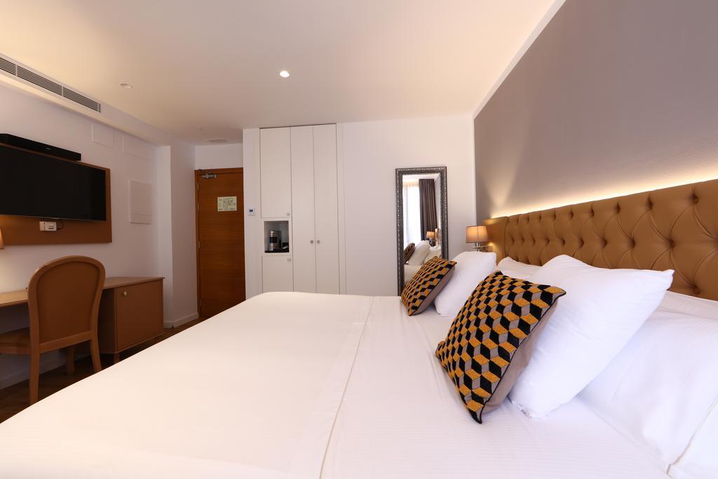 Bo Hotel Palma المظهر الخارجي الصورة Room at the hotel