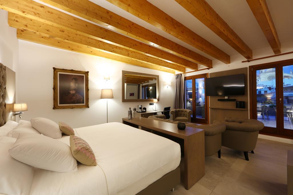 Bo Hotel Palma المظهر الخارجي الصورة