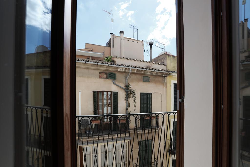 Bo Hotel Palma المظهر الخارجي الصورة "El Museu de les Llavades de Vallès"