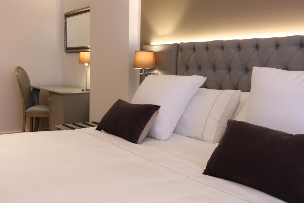 Bo Hotel Palma المظهر الخارجي الصورة A room at the hotel