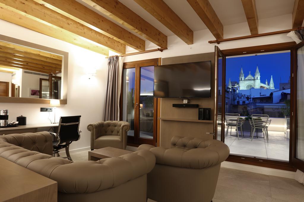 Bo Hotel Palma المظهر الخارجي الصورة