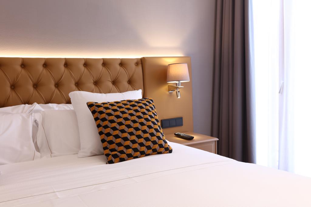 Bo Hotel Palma المظهر الخارجي الصورة