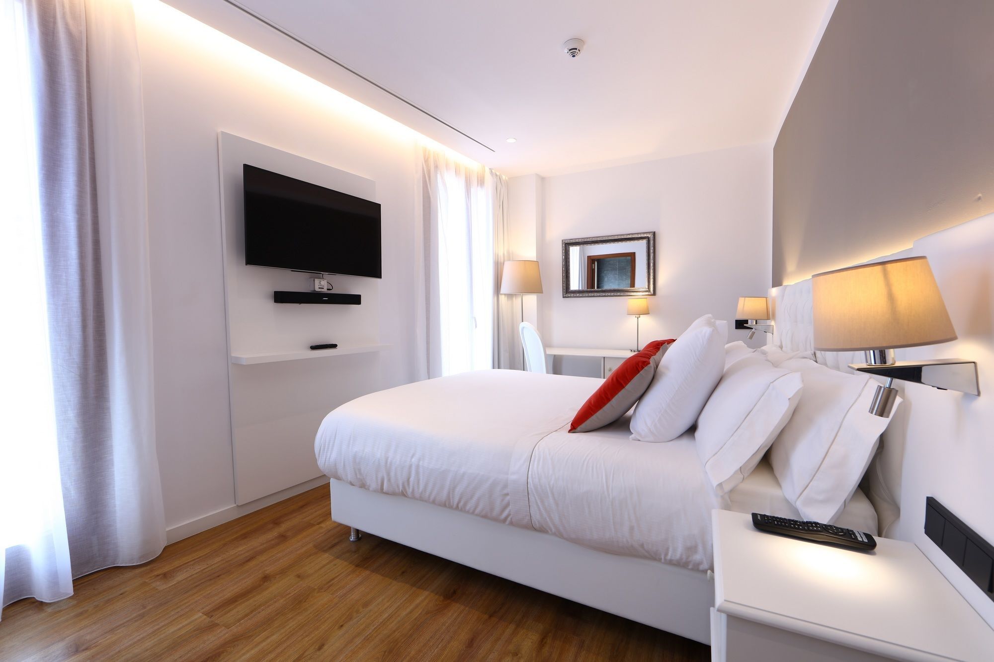 Bo Hotel Palma المظهر الخارجي الصورة