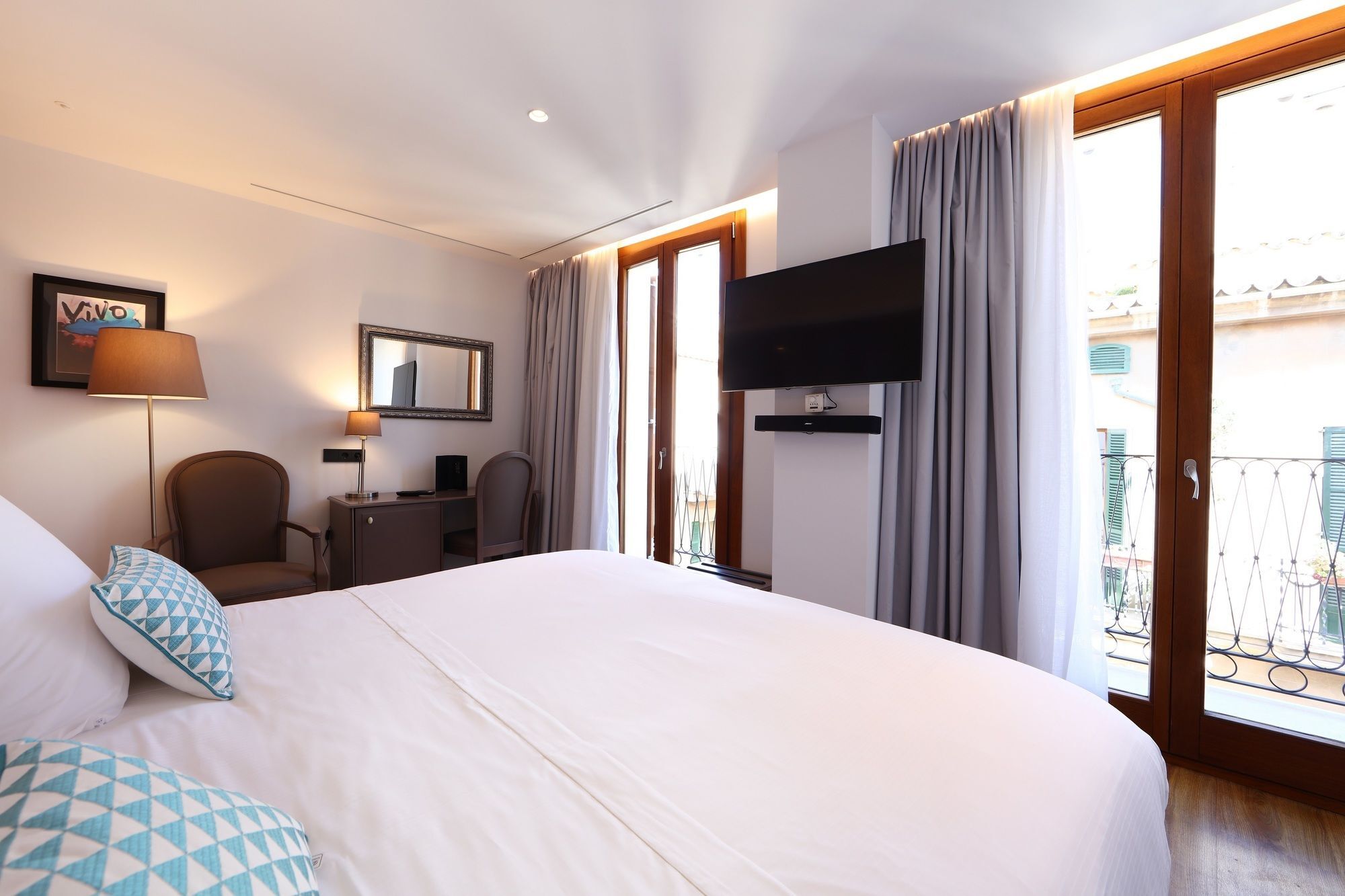 Bo Hotel Palma المظهر الخارجي الصورة